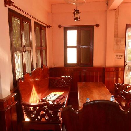 Thida Guesthouse Luang Prabang Eksteriør bilde