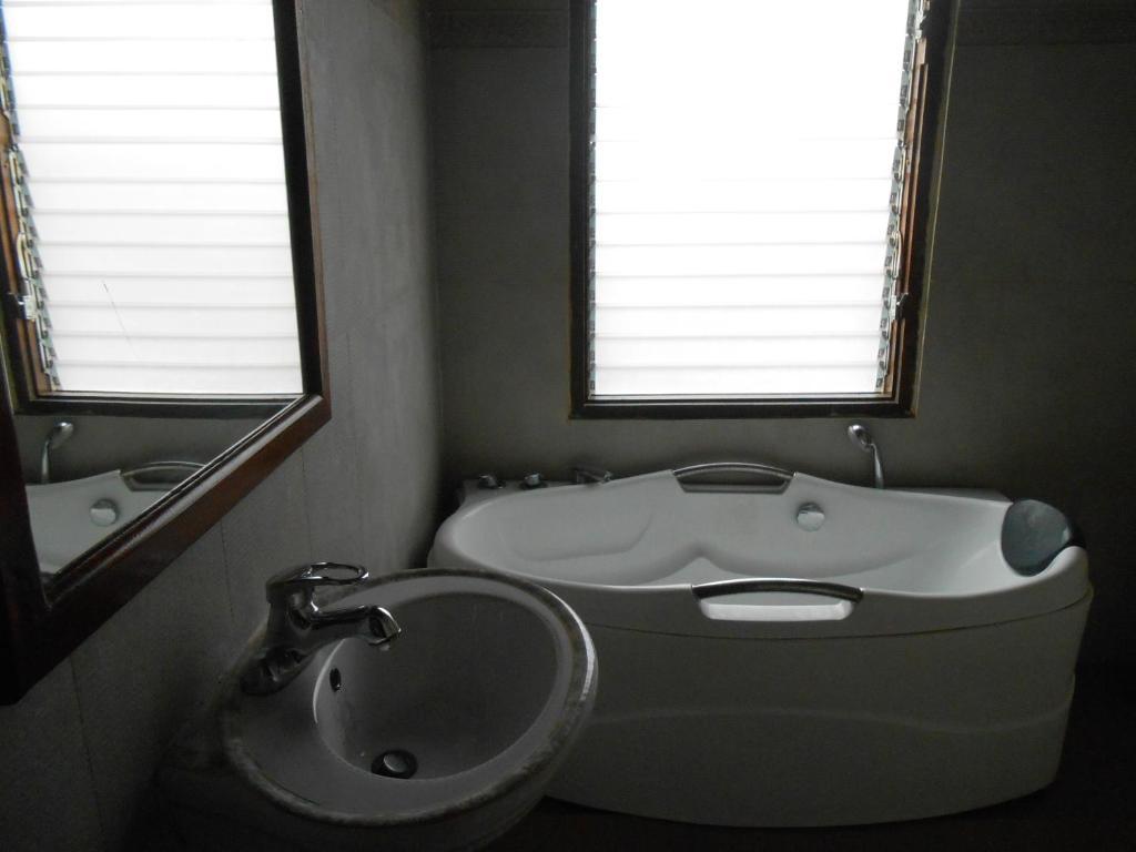 Thida Guesthouse Luang Prabang Eksteriør bilde