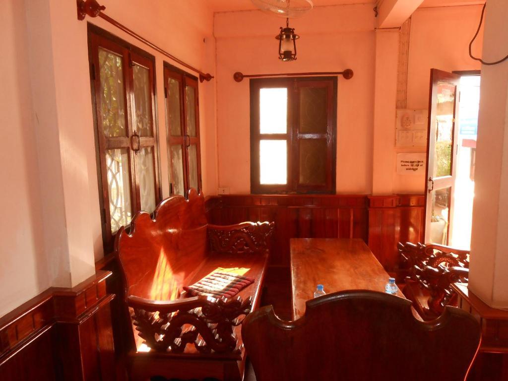 Thida Guesthouse Luang Prabang Eksteriør bilde
