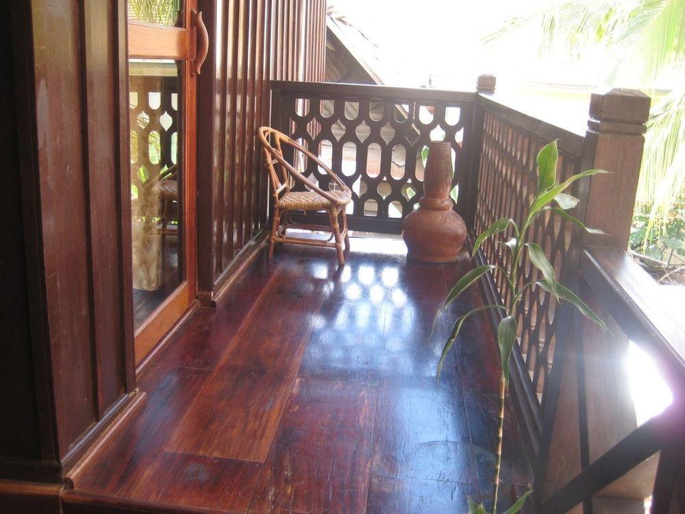 Thida Guesthouse Luang Prabang Eksteriør bilde