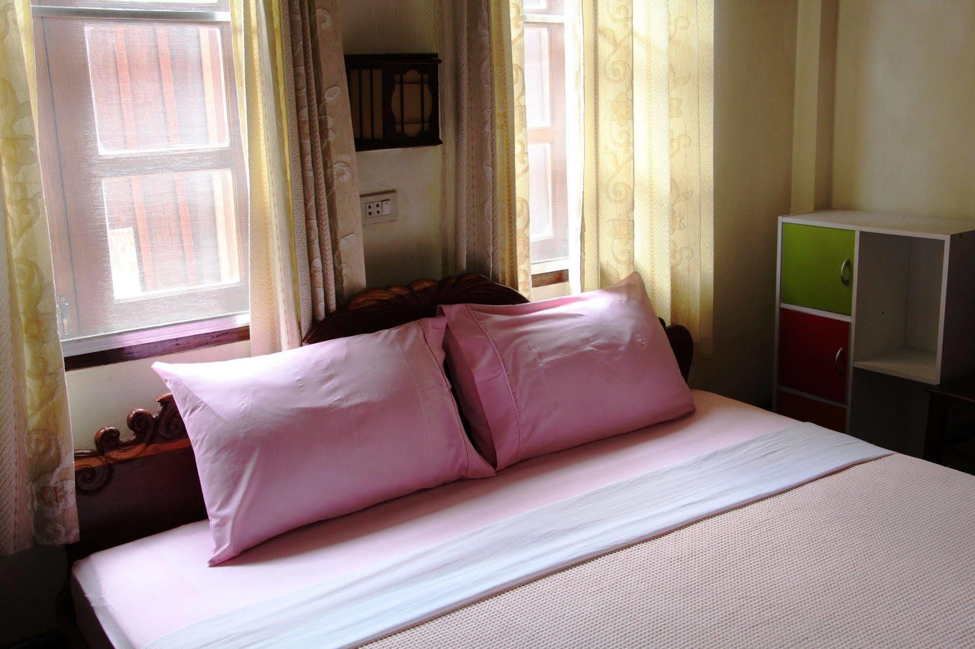 Thida Guesthouse Luang Prabang Eksteriør bilde