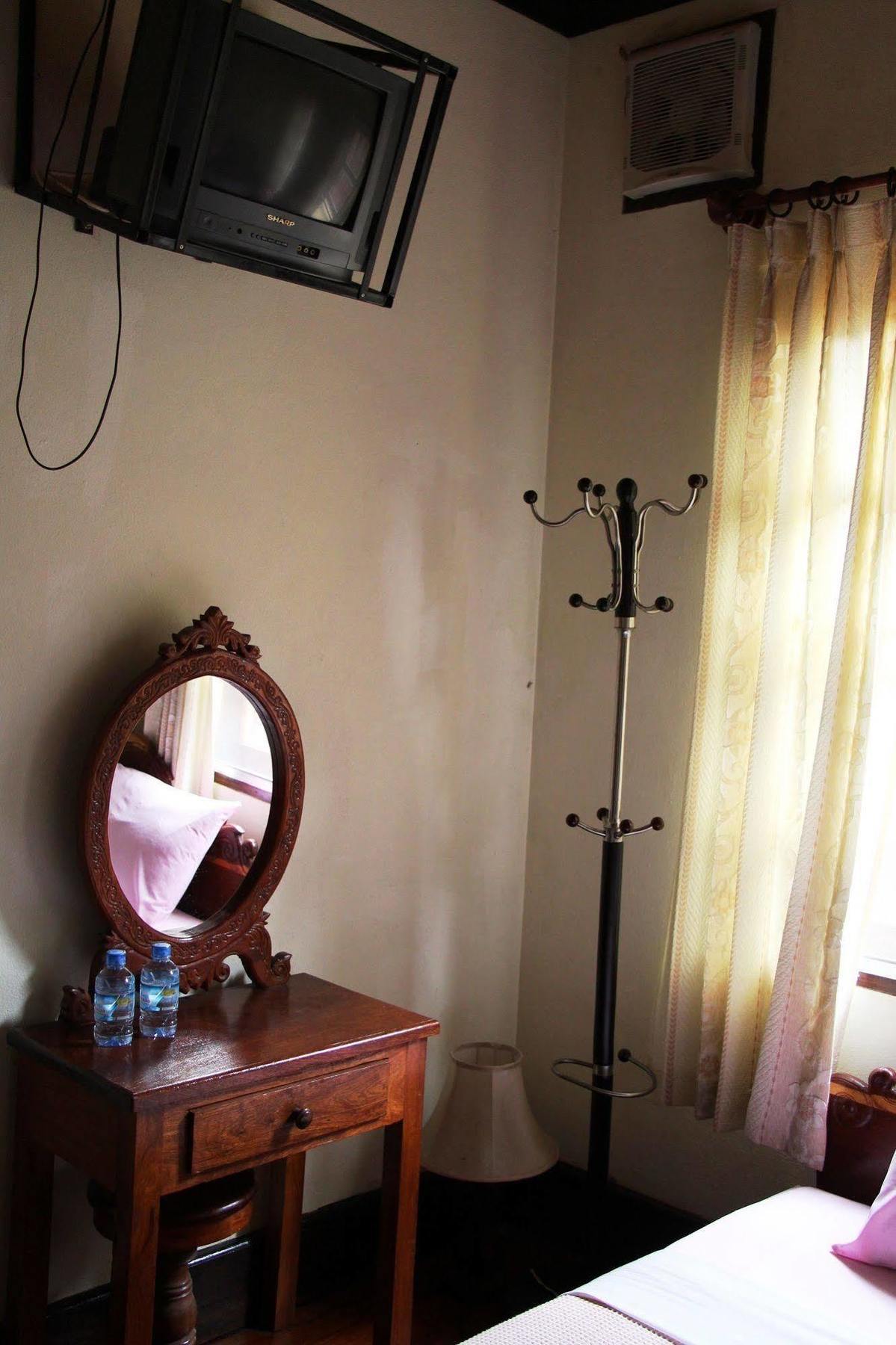 Thida Guesthouse Luang Prabang Eksteriør bilde