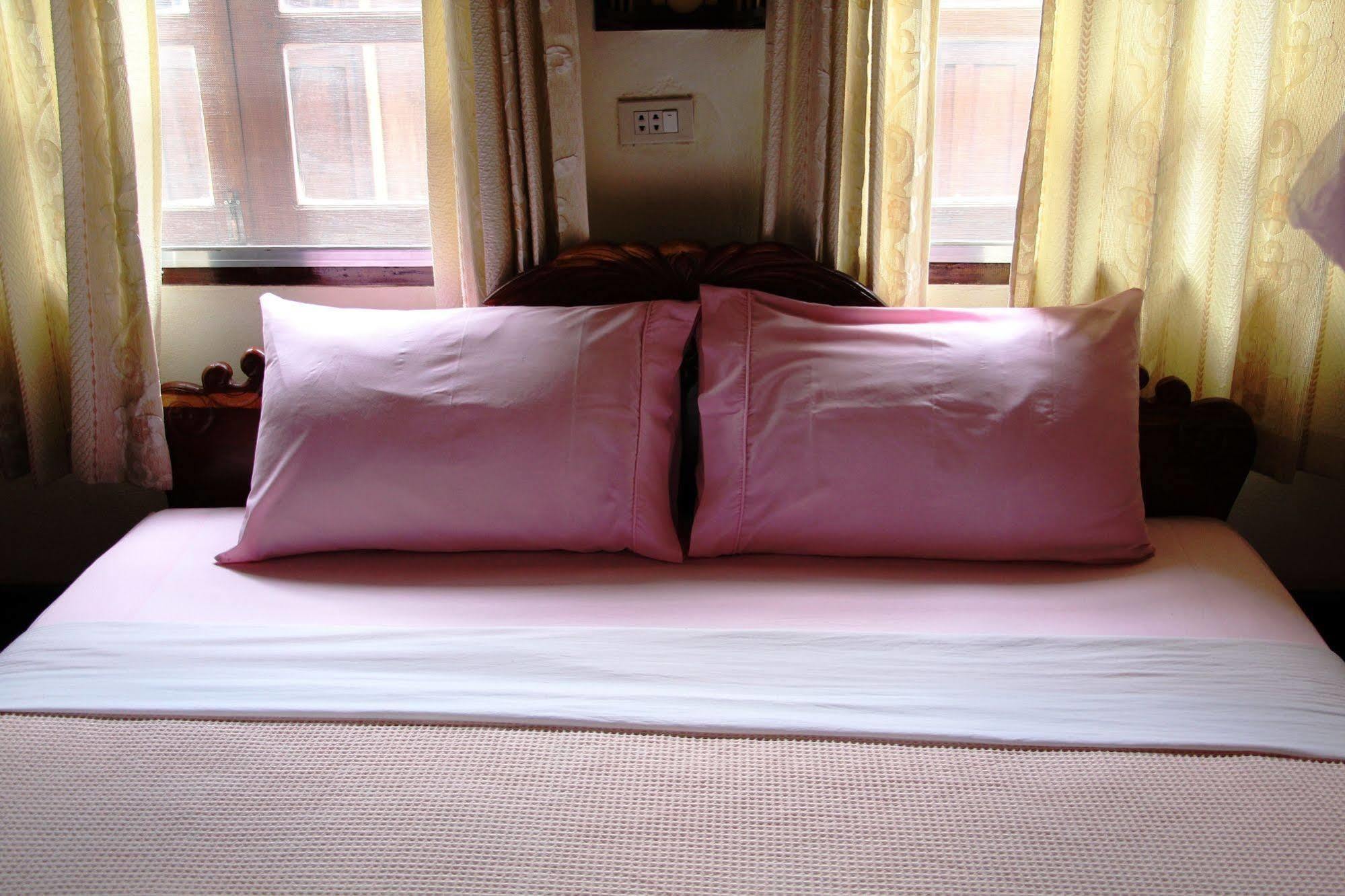 Thida Guesthouse Luang Prabang Eksteriør bilde